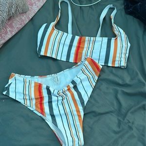 bathing suit size M womens